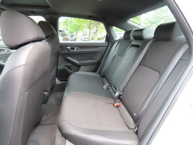 2026 Honda Civic Sport Touring - Photo 14