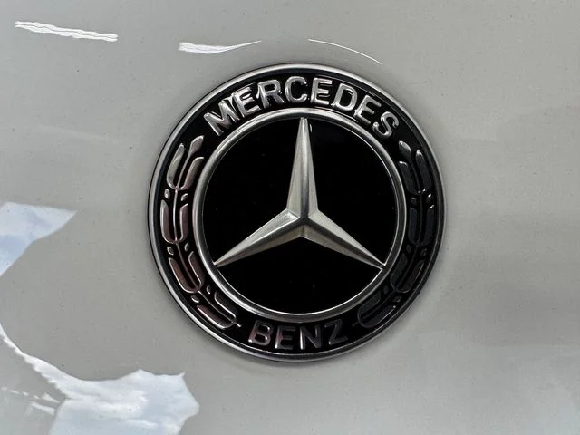 New 2026 White Mercedes-Benz C 300 image 45