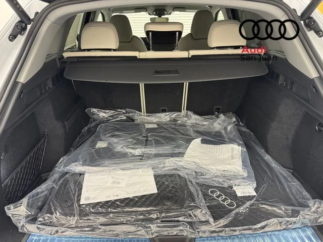 New 2026 White Audi 2.0T Premium Plus image 12