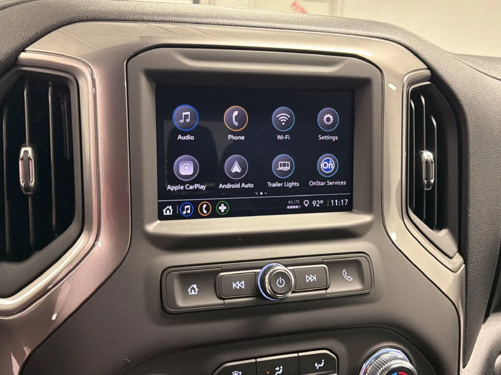 2026 GMC Sierra 1500 Pro - Photo 33