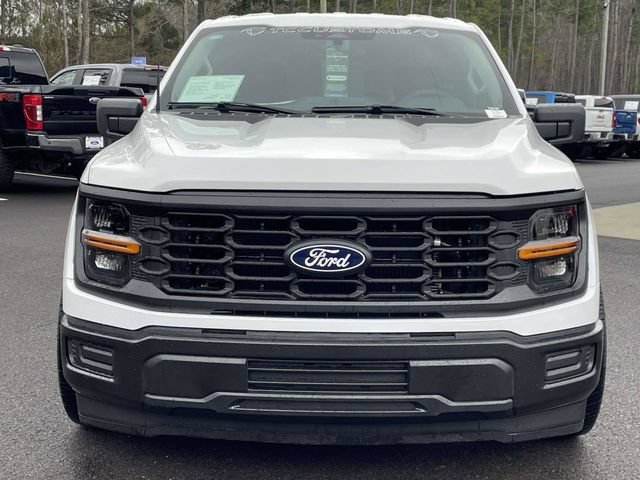 New 2026 Oxford White Ford TCcustoms image 47