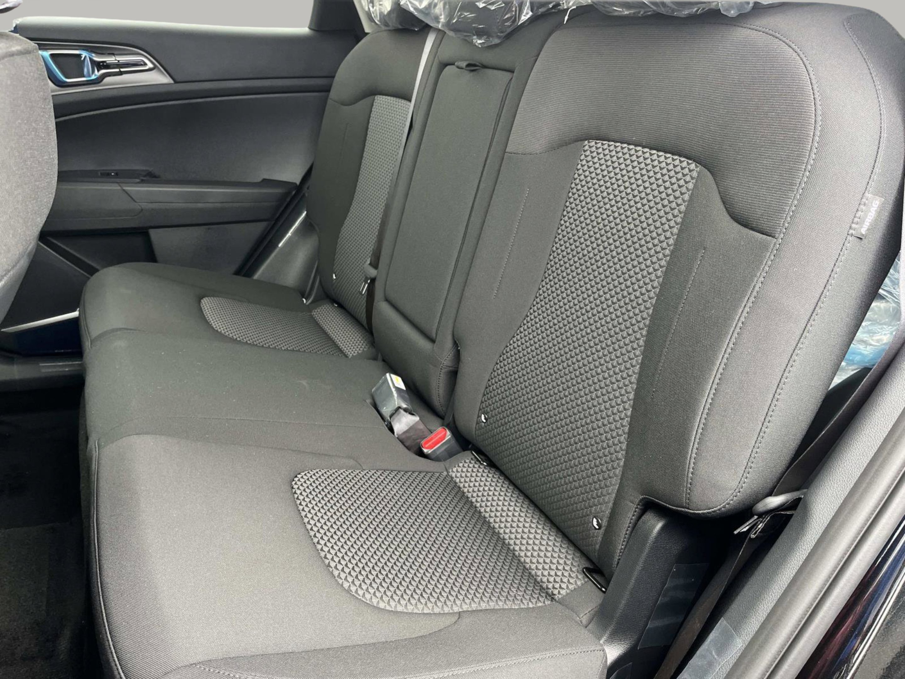 New 2026 Fusion Black Kia S image 20