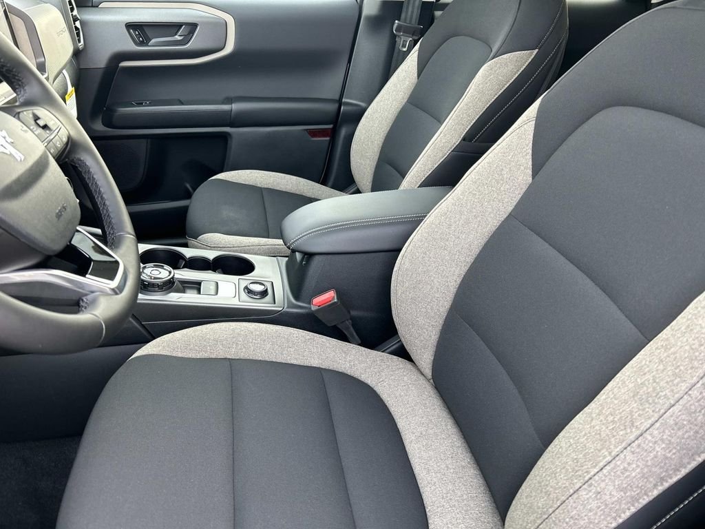 New 2026 Oxford White Ford Big Bend® image 18