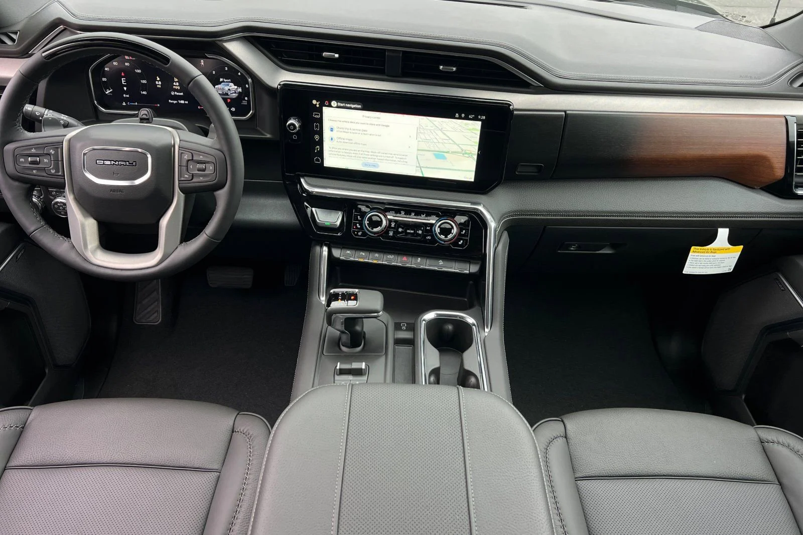2026 GMC Sierra 1500 Denali - Photo 12