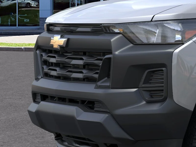 2026 Chevrolet Colorado Work Truck - Photo 13