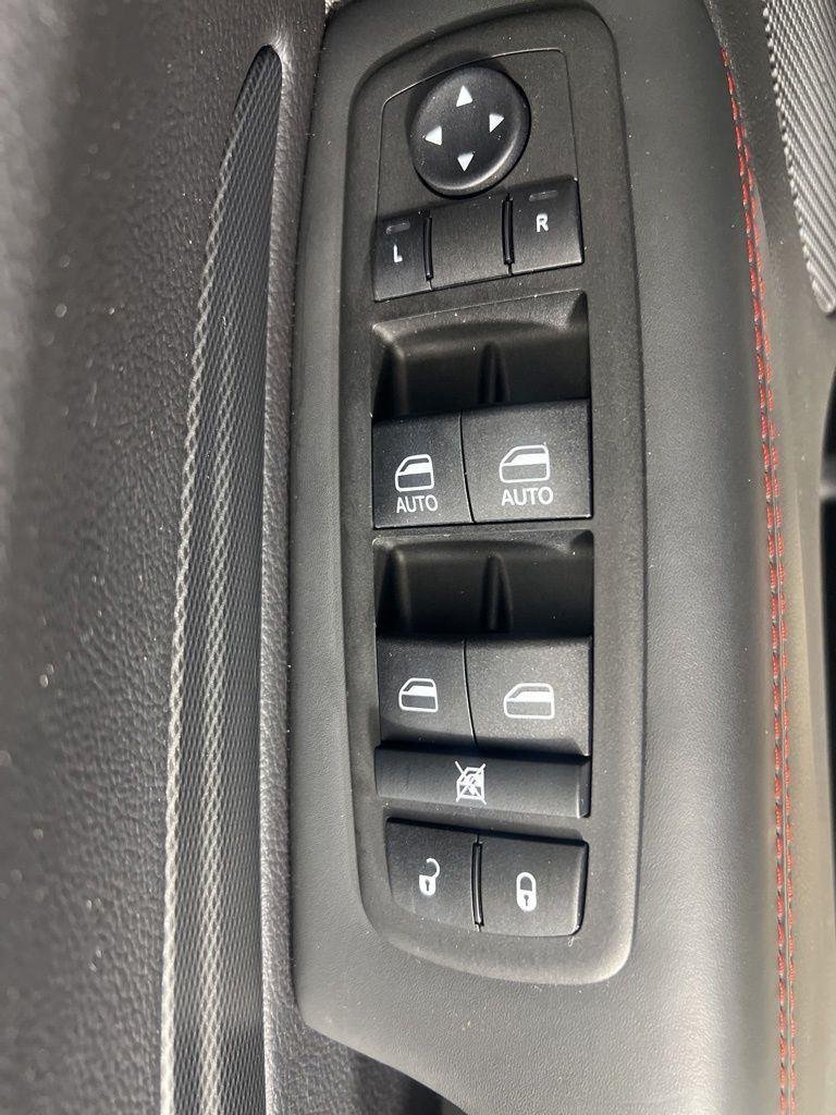 Used 2025 Night Moves Dodge R/T Plus image 13