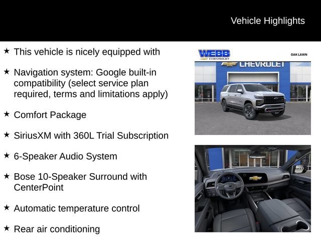 New 2026 Sterling Gray Metallic Chevrolet Z71 image 2