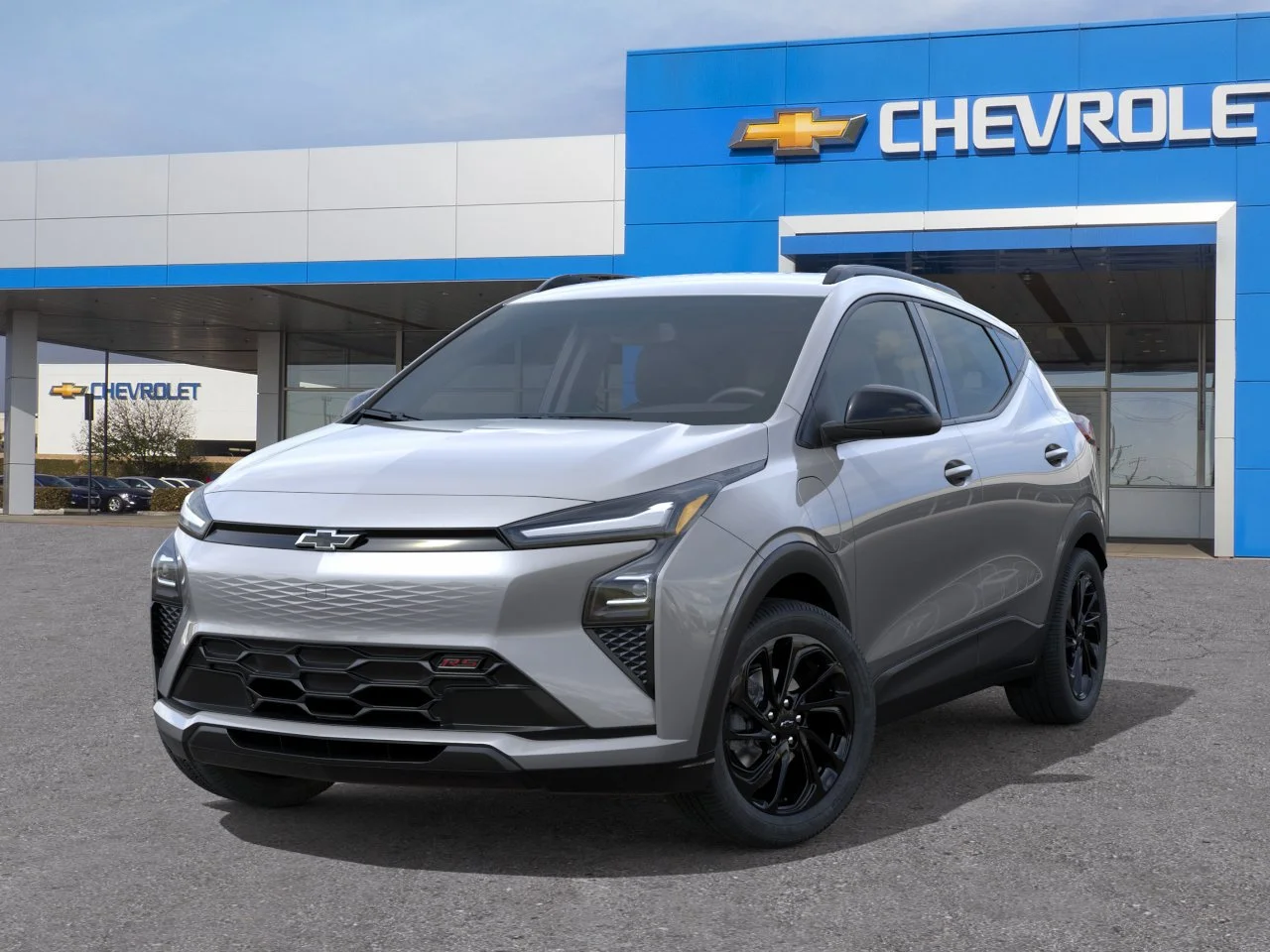 2027 Chevrolet Bolt RS - Photo 6