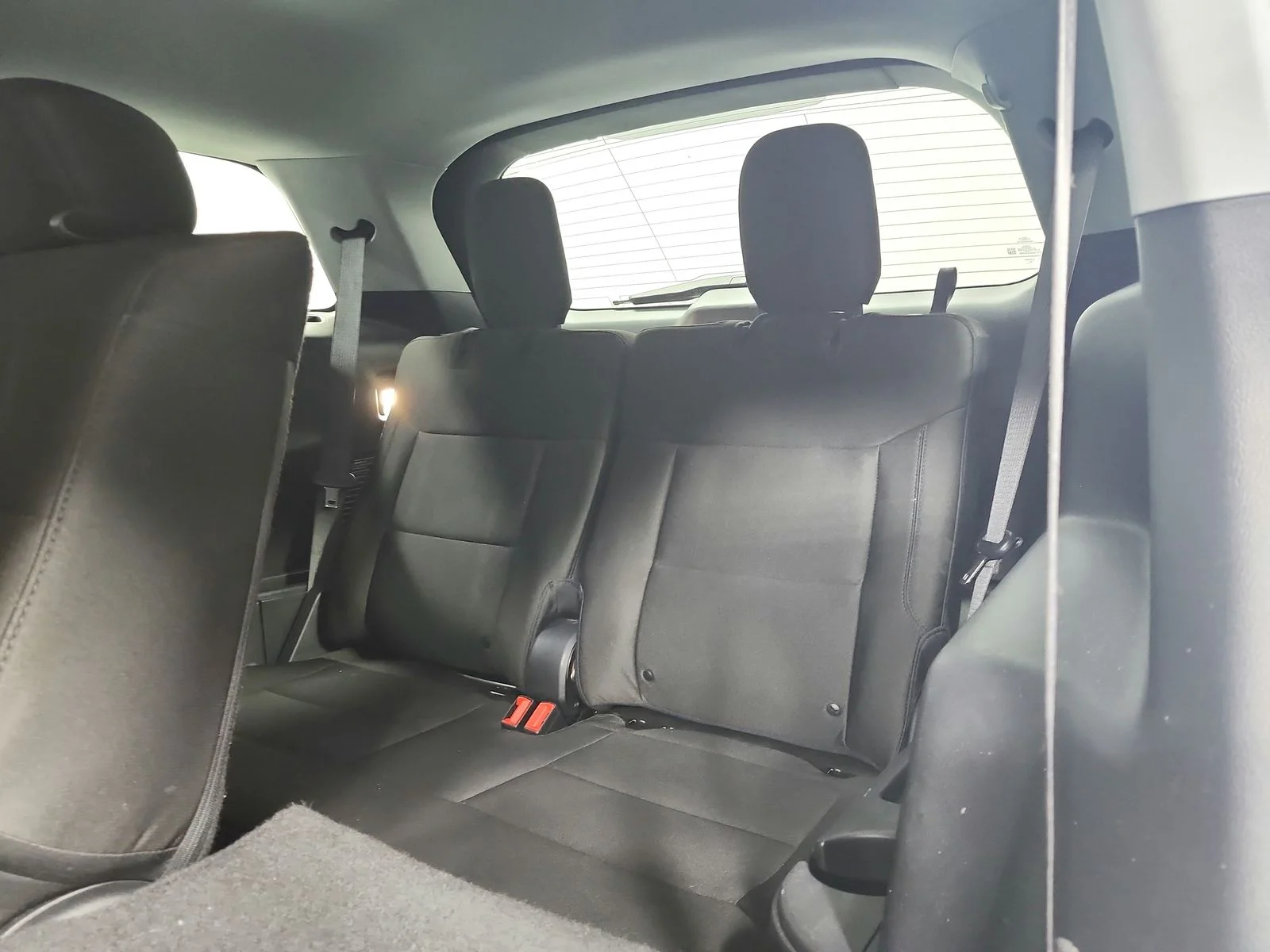 Used 2022 Carbonized Gray Metallic Ford XLT image 11