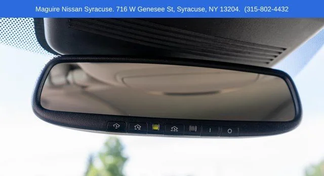 Used 2019 White INFINITI ESSENTIAL image 41