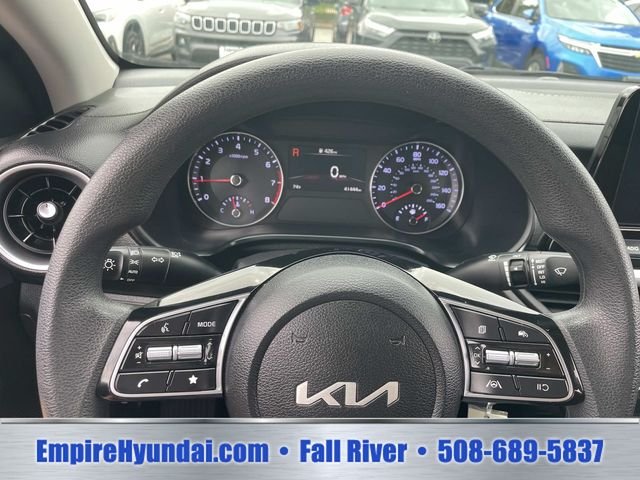 2024 Kia Forte LXS - Photo 25