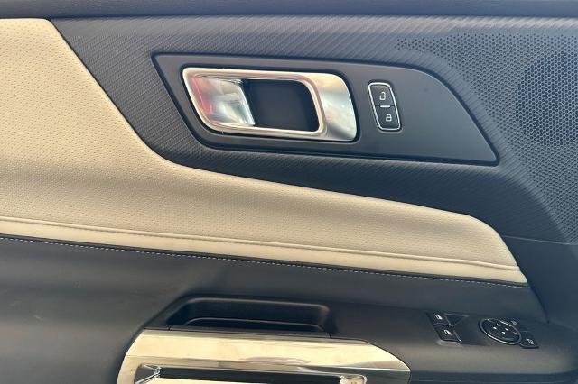 2025 Ford Mustang EcoBoost Premium Fastback - Photo 8