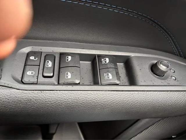 New 2026 Blue Jeep Limited image 22