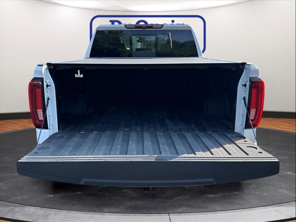 2022 GMC Sierra 1500 Denali Denali - Photo 15
