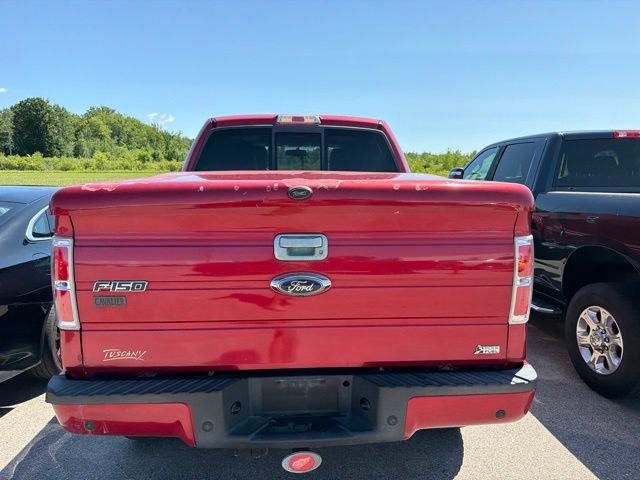 Used 2010  Ford  image 10