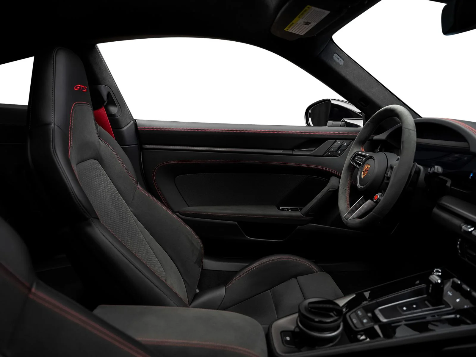 Used 2026  Porsche Carrera GTS image 61