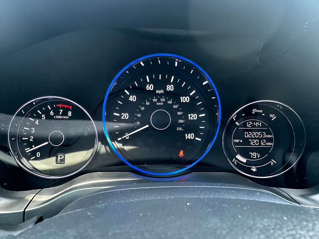 Used 2020  Honda LX image 27