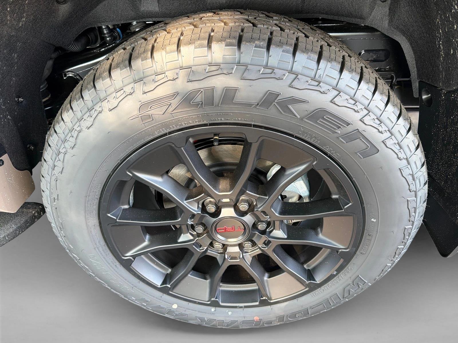 New 2026 Mudbath Toyota 1794 Edition image 20