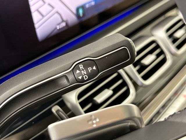 New 2026 Obsidian Black Metallic Mercedes-Benz GLE 450 image 17