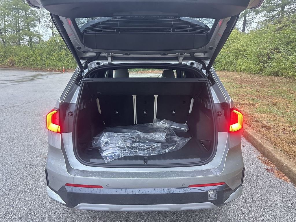 2026 BMW X1 28i - Photo 24