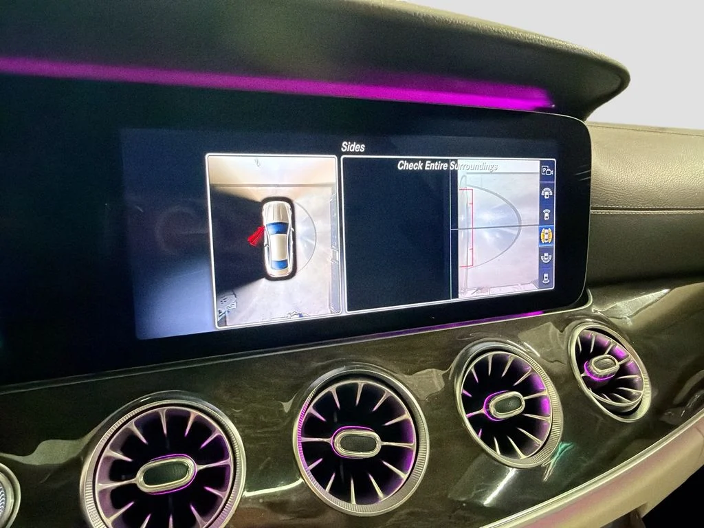 Used 2019 Dune Silver Mercedes-Benz E 450 image 15