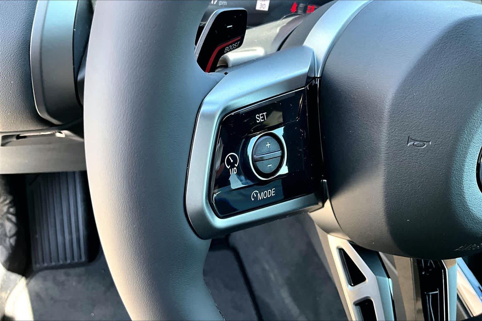 New 2026 Black Sapphire Metallic BMW 30 xDrive image 20