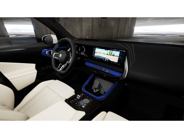 New 2026 Alpine White BMW  image 14