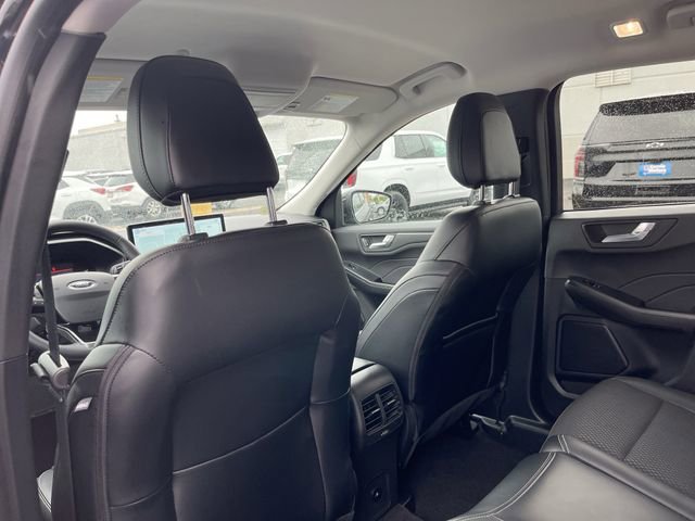 2025 FORD ESCAPE - Image 23
