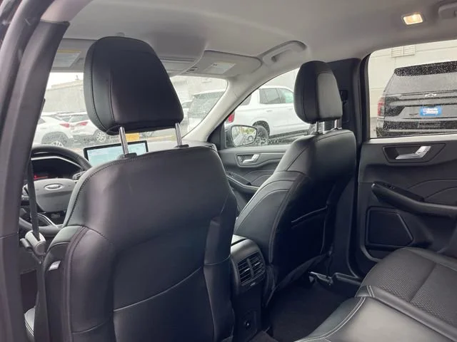 2025 Ford Escape PHEV - Photo 24