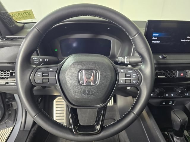 2024 Honda Accord Hybrid Sport-L - Photo 50