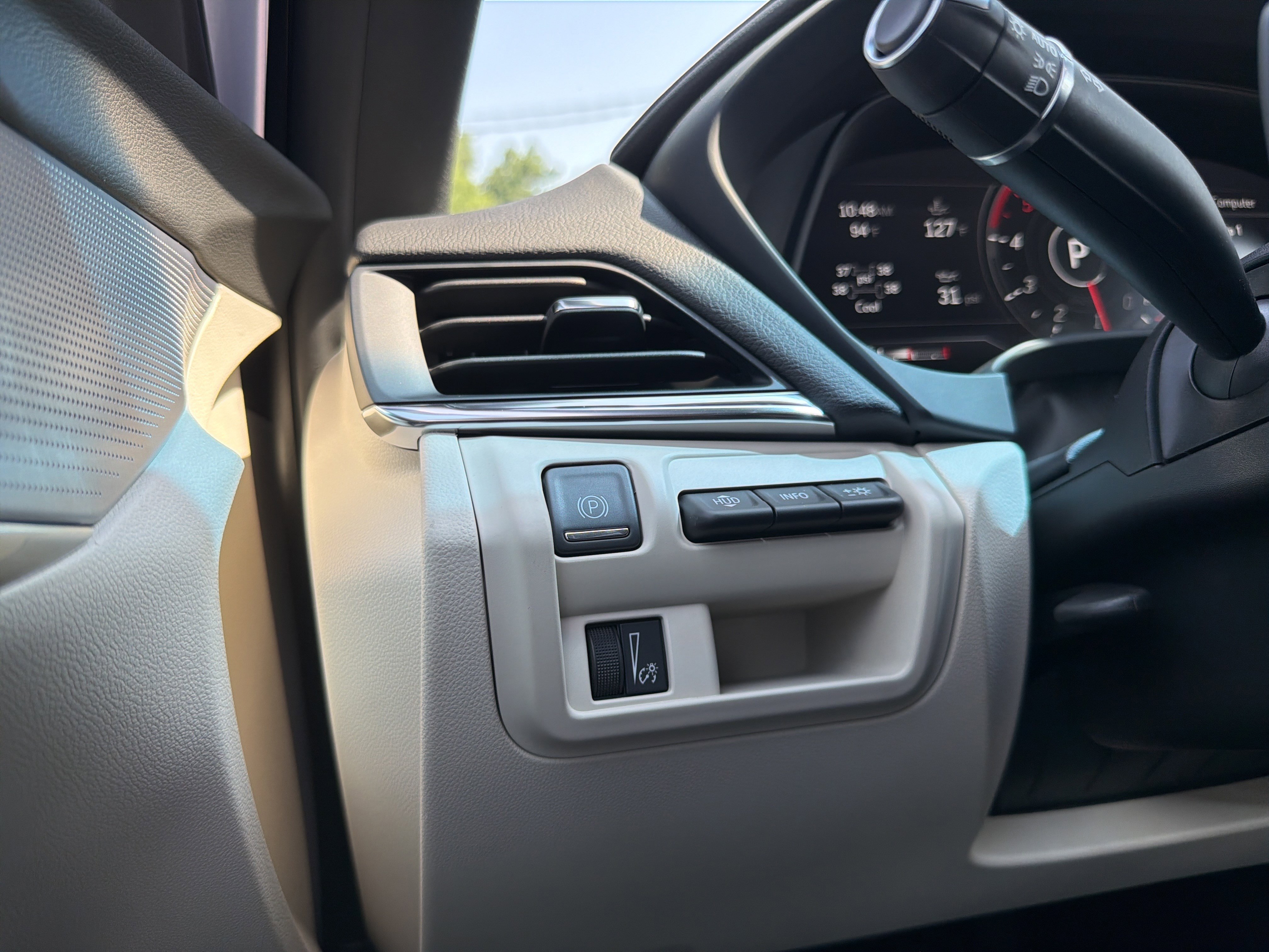 2026 Cadillac CT4 Premium Luxury - Photo 29