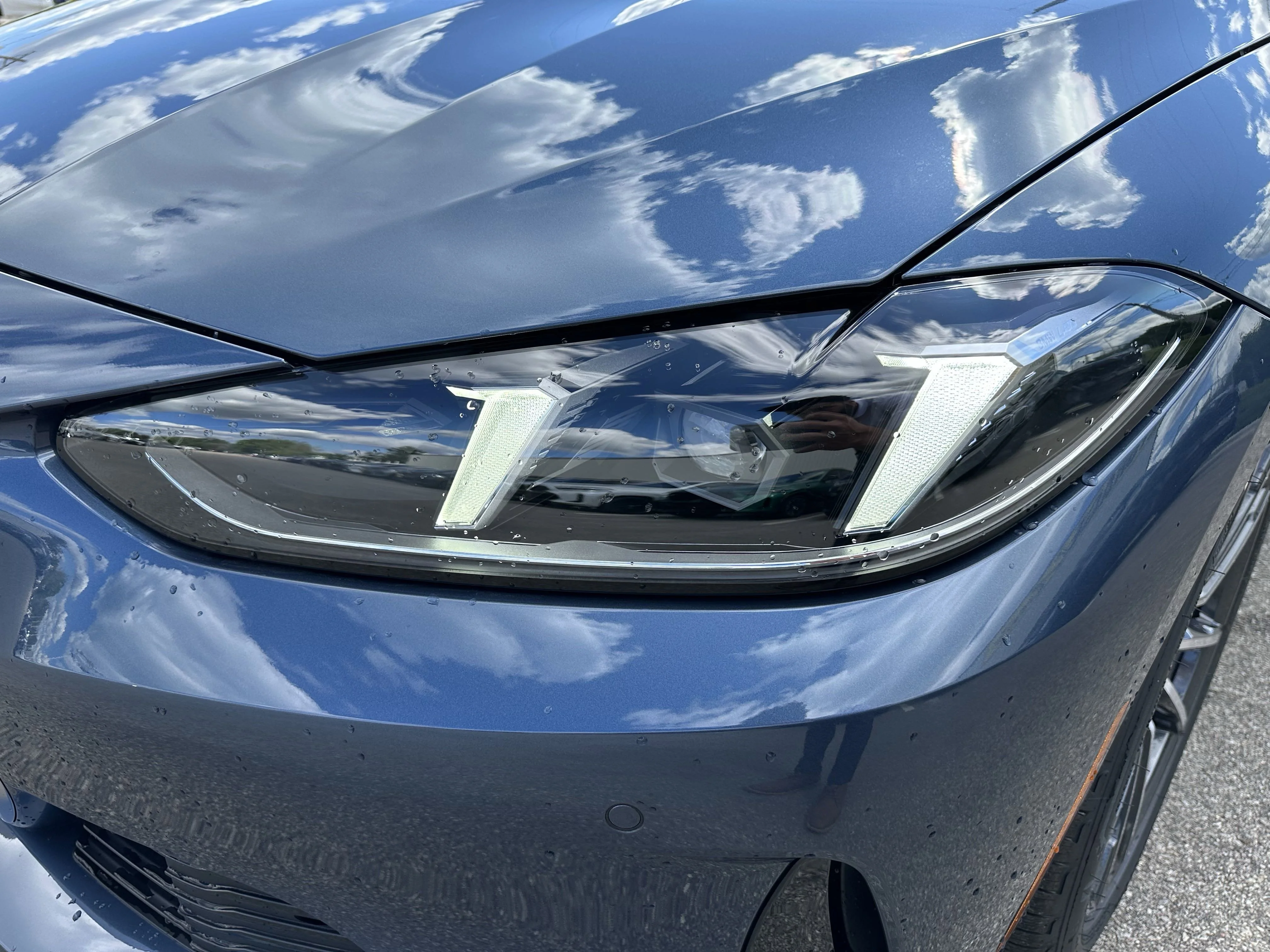2026 BMW 4 Series 430i - Photo 17