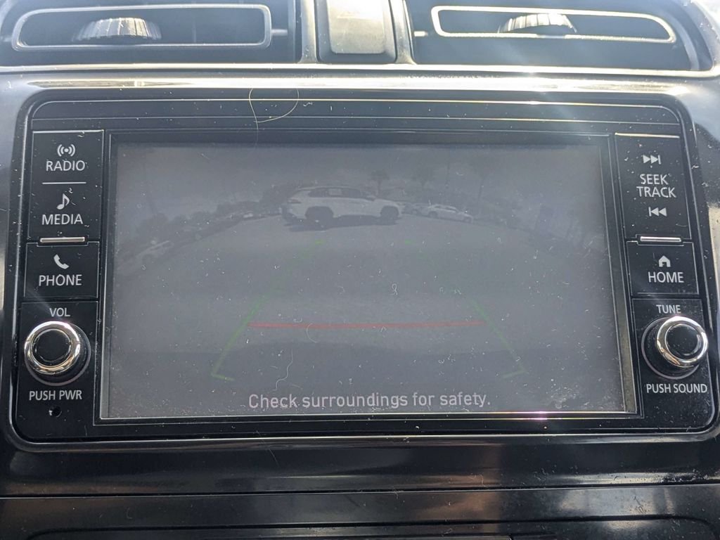 Used 2020 Black Mitsubishi ES image 20