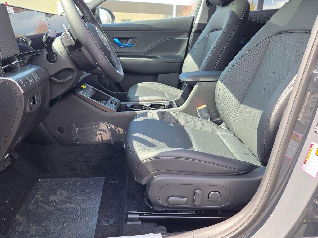 2026 Hyundai Kona Limited - Photo 23