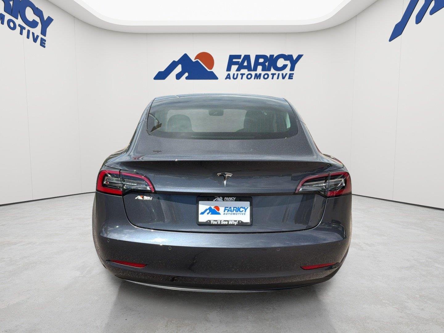 Used 2018  Tesla Long Range Battery image 6