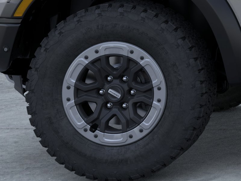 New 2026 Avalanche Ford Raptor image 19