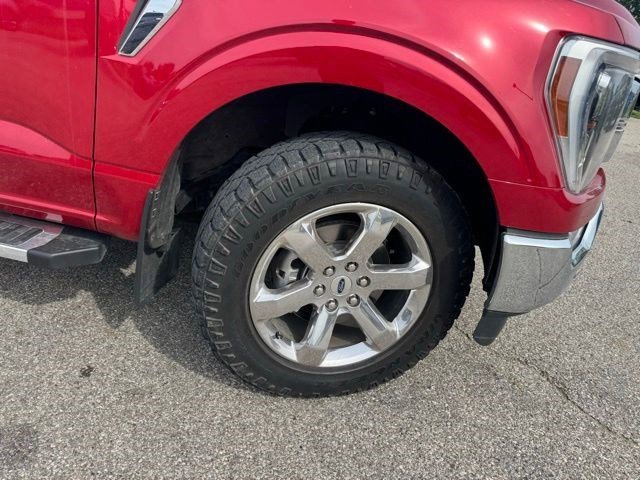 2023 Ford F-150 Lariat - Photo 16