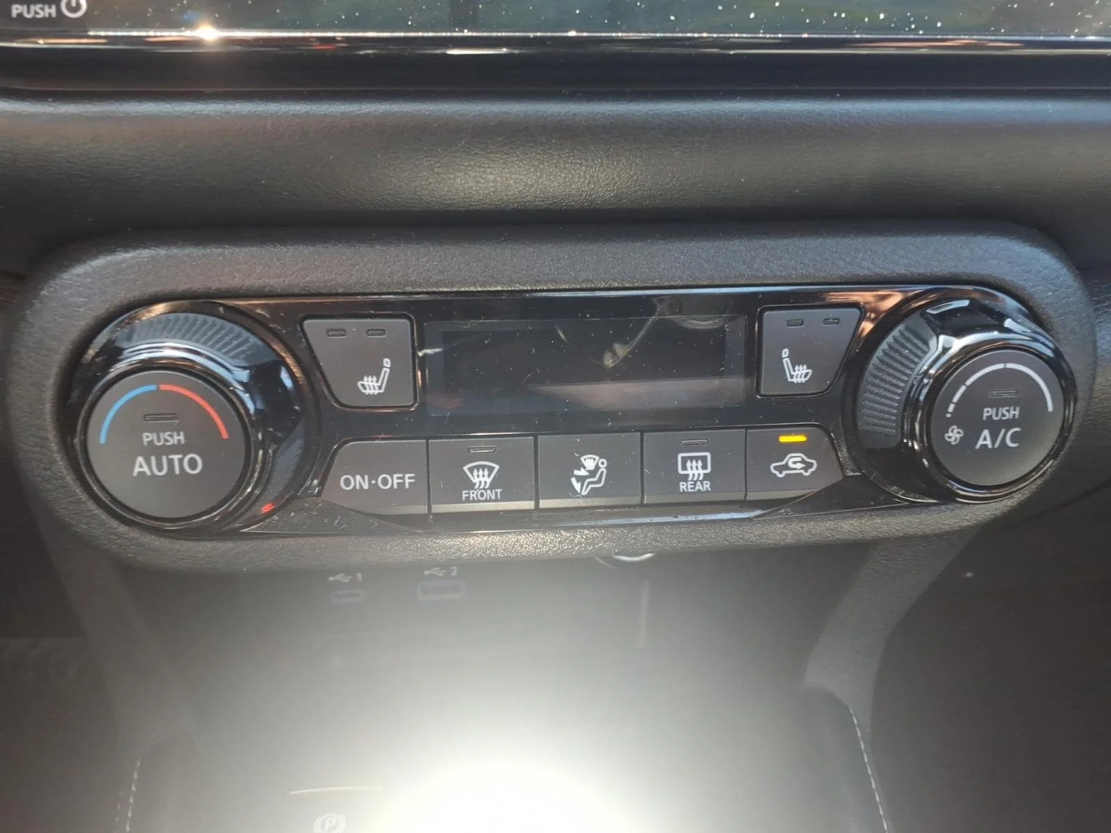 Used 2023 Orange Metallic Nissan SR image 19
