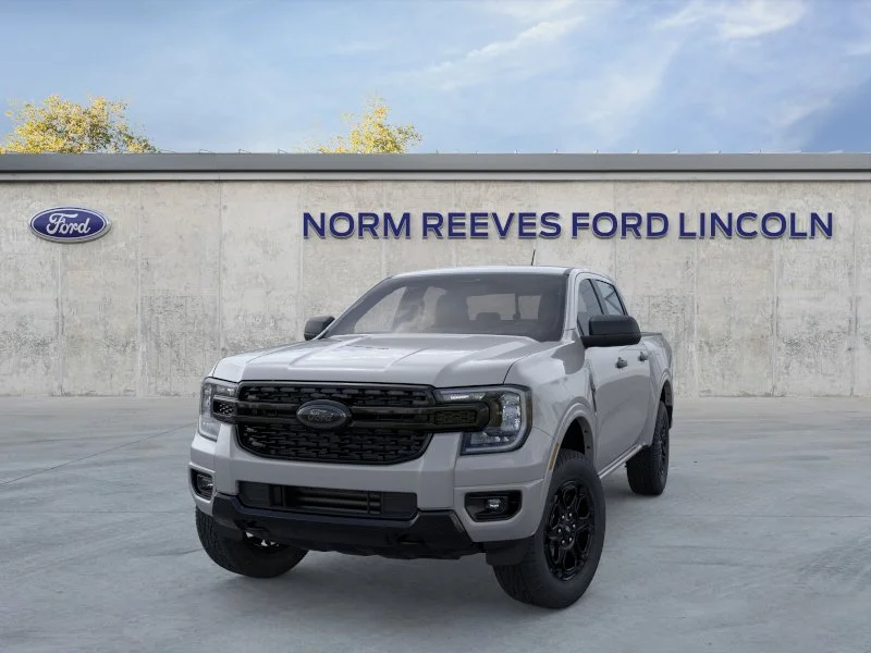 New 2026 Avalanche Ford XLT image 27