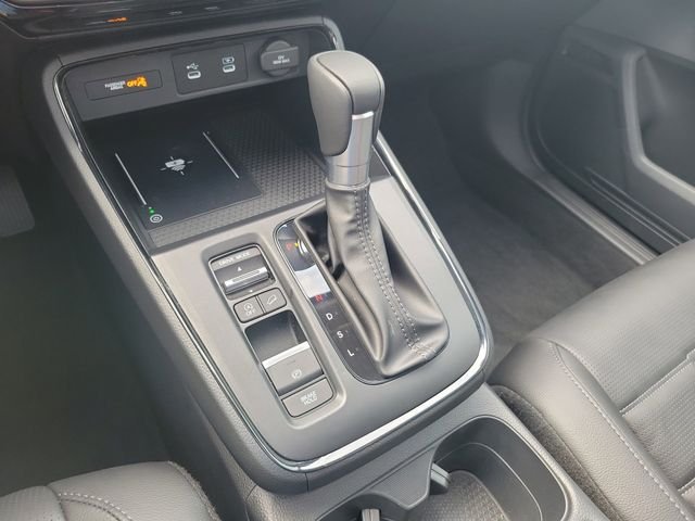 2026 Honda CR-V EX-L - Photo 25