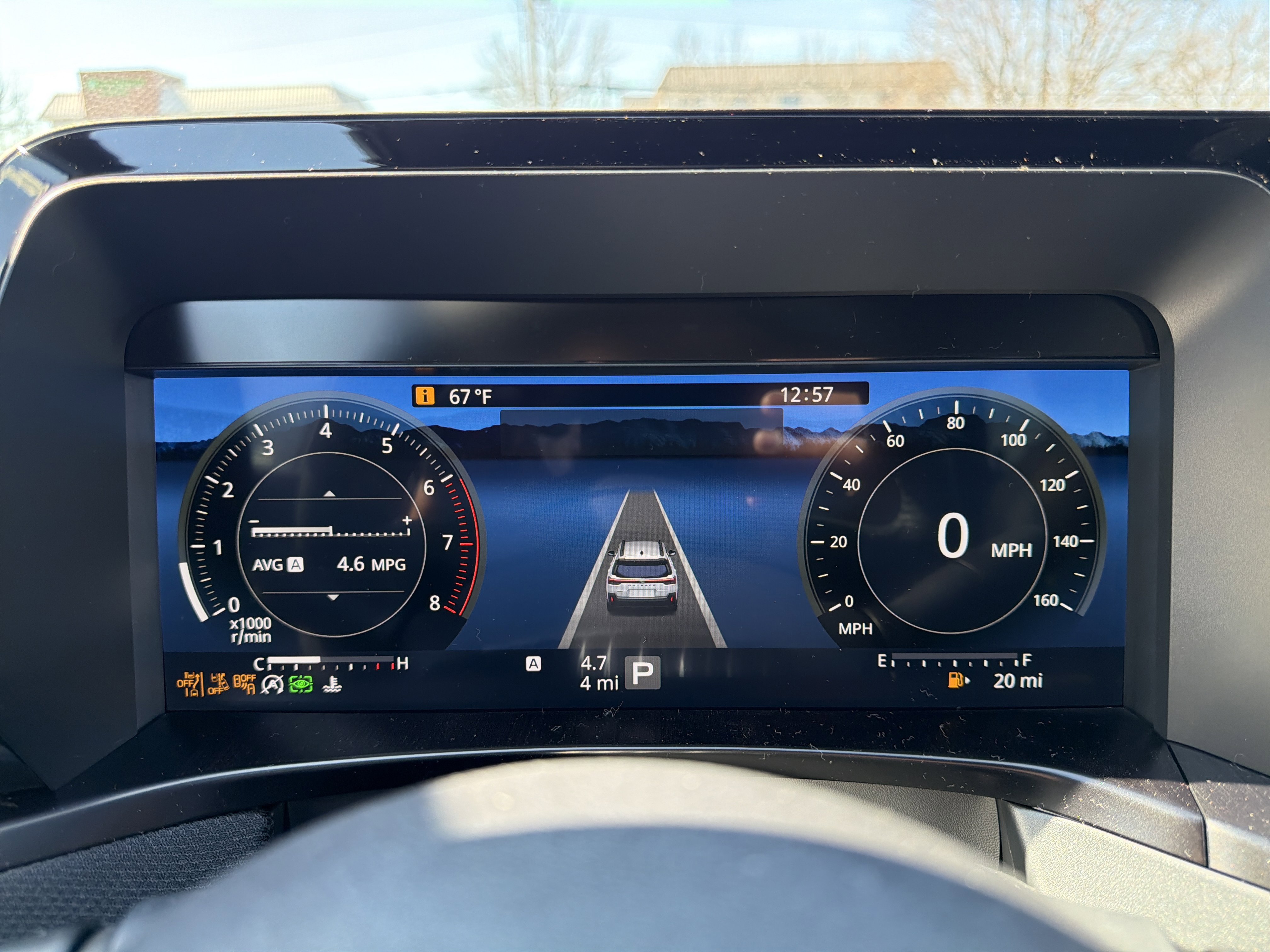 2026 Subaru Outback Limited - Photo 18