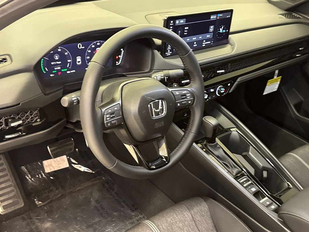 2026 Honda Accord Hybrid Sport - Photo 20