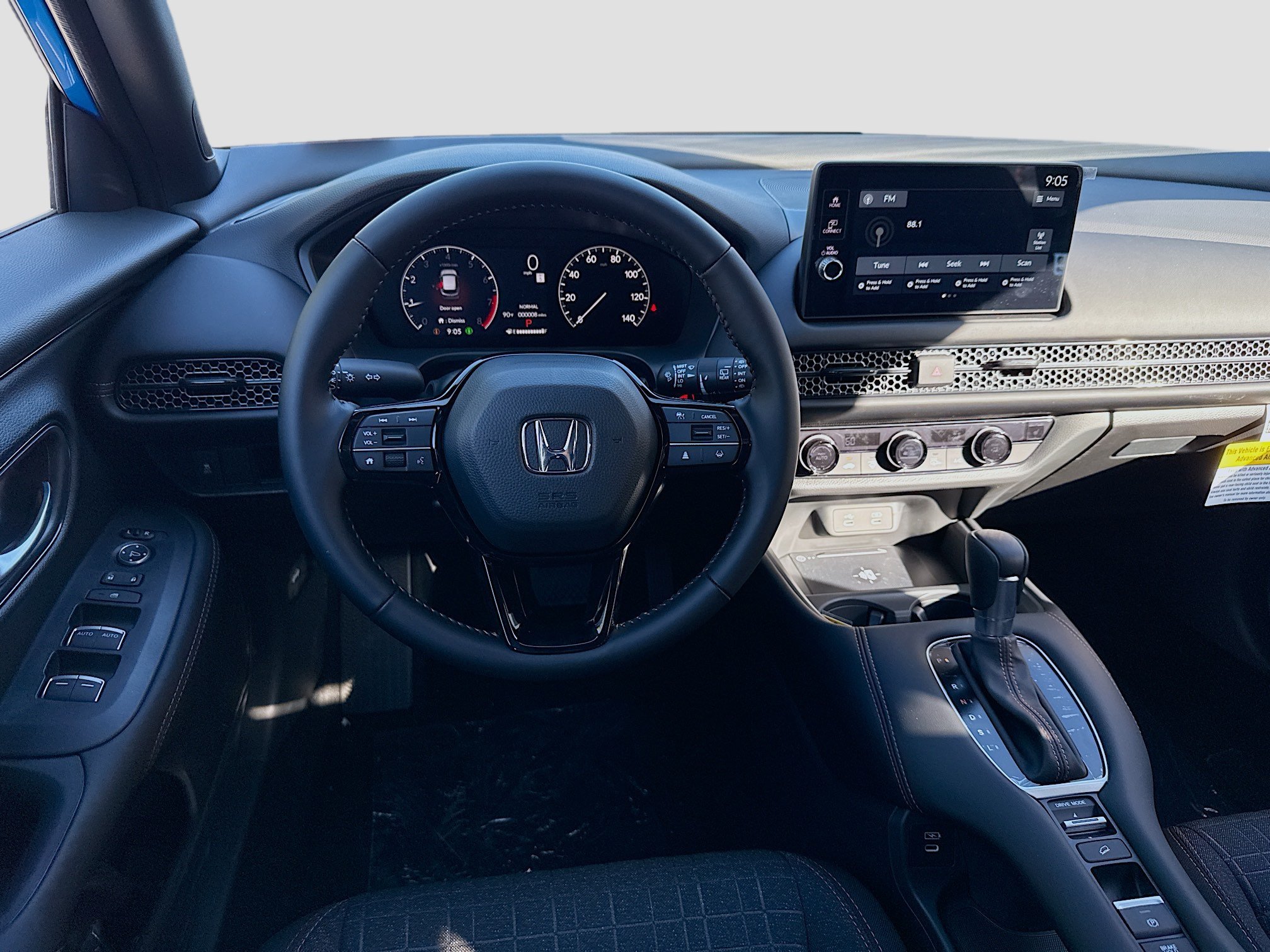 2026 Honda HR-V Sport - Photo 17