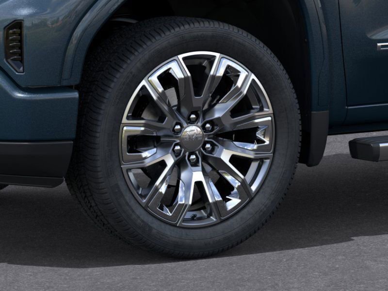 2026 GMC Sierra 1500 Denali - Photo 9