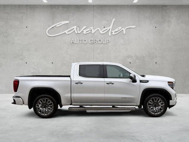 2024 GMC Sierra 1500 Denali Denali Ultimate - Photo 17