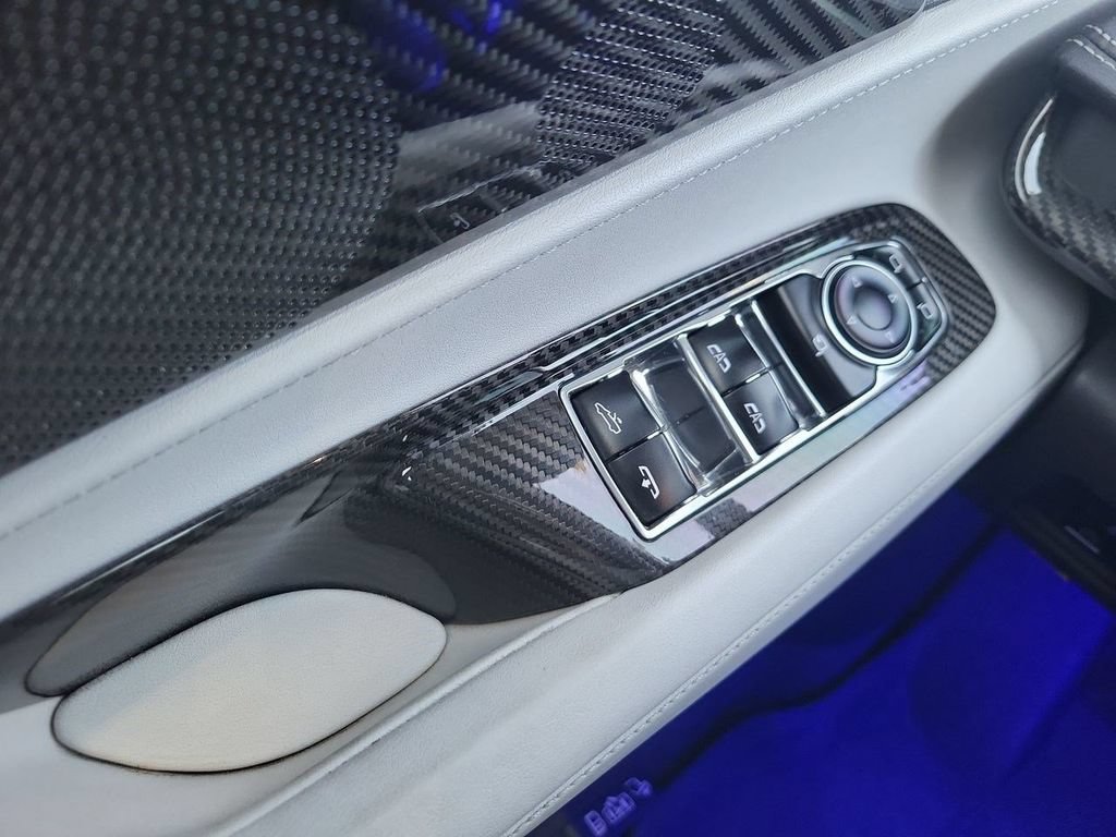 Used 2020 RAPID BLUE Chevrolet 2LT image 29