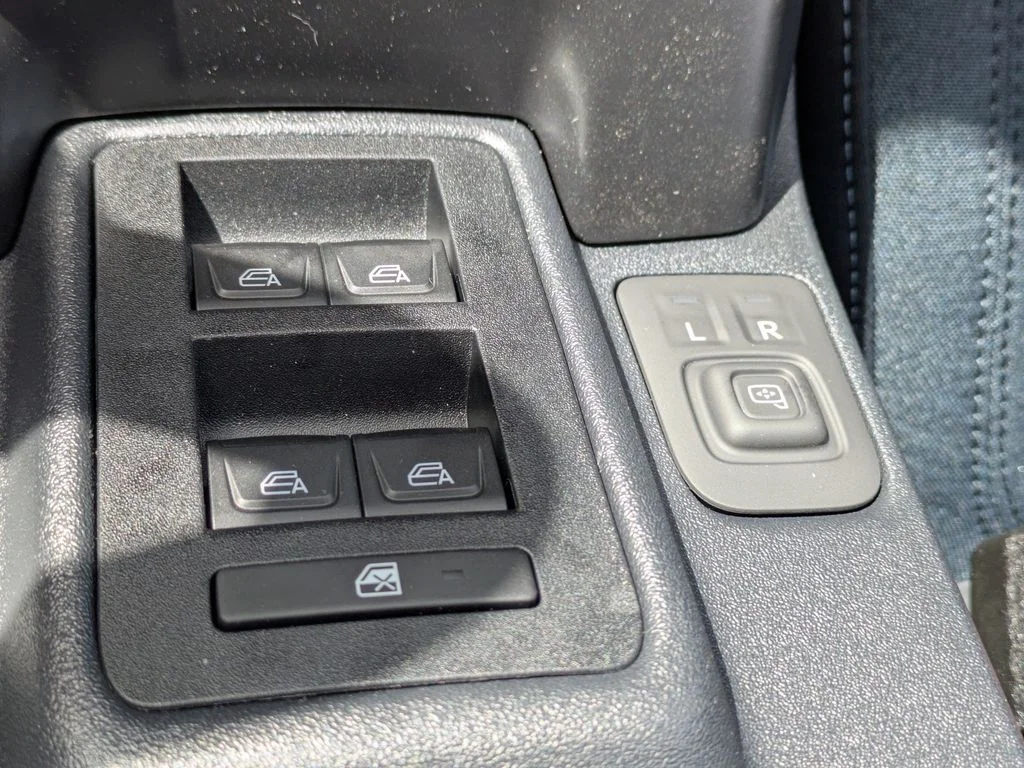New 2026 White Ford Heritage Edition image 25
