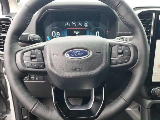 New 2026 Avalanche Ford Lariat® image 48