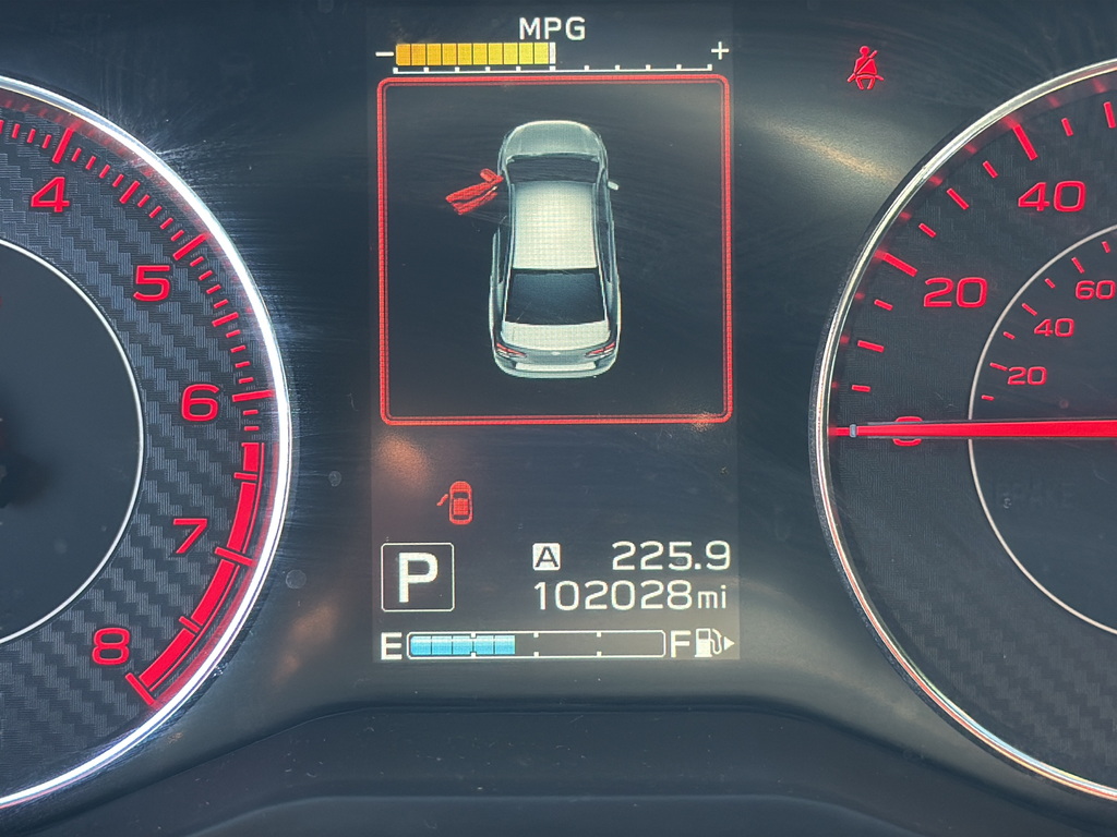 Used 2018 Gray Subaru 2.0i Sport image 21