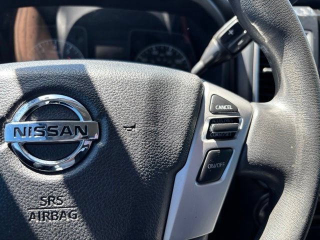2017 Nissan Titan S - Photo 27